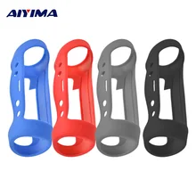 AIYIMA аудио портативный Bluetooth динамик чехол для JBL Charge 2 Чехол JBL Go динамик s резиновые объемные аксессуары Ses Sistemi