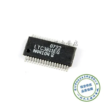 

ICIC LTC3811EG LTC3811 36-SSOP Original authentic and new Free Shipping IC