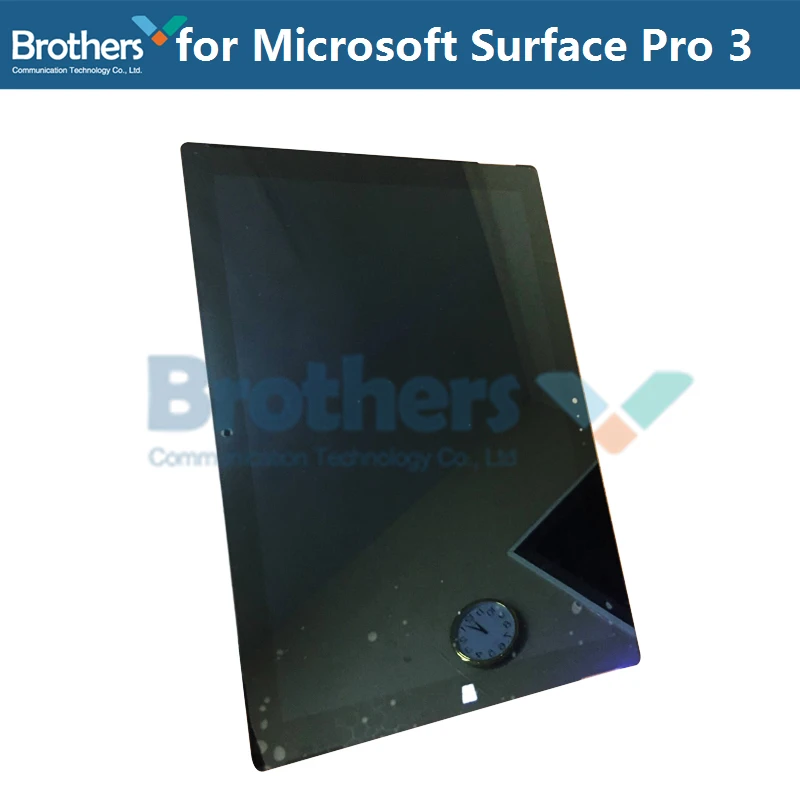 交換用LCDディスプレイ画面,スペアパーツ,表面プロ3, 1361 - AliExpress