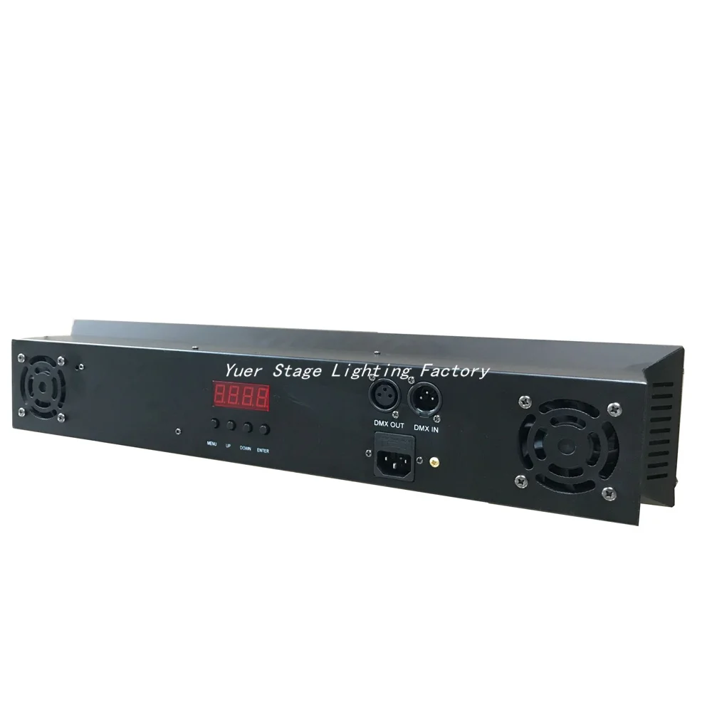 Фото Сценическое освещение 5x30 Вт RGB 3 в 1 матричная балка Светодиодная DMX512 моющийся Сценическое освещение 5x30 Вт RGB 3 в 1 матричная балка Светодиодная DMX512 моющийся