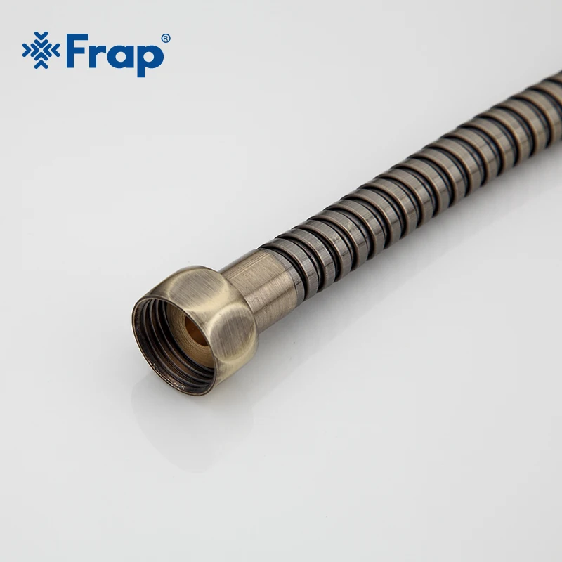 العتيقة برونزية 150 سنتيمتر frap مرنة 1/2 \ العتيقة برونزية 150 سنتيمتر frap مرنة 1/2 \