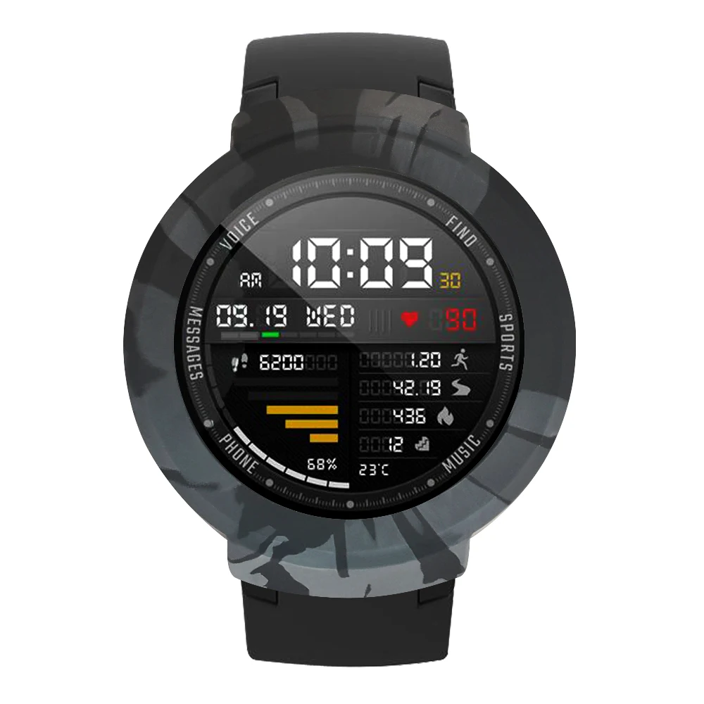Protector amazfit verge sale
