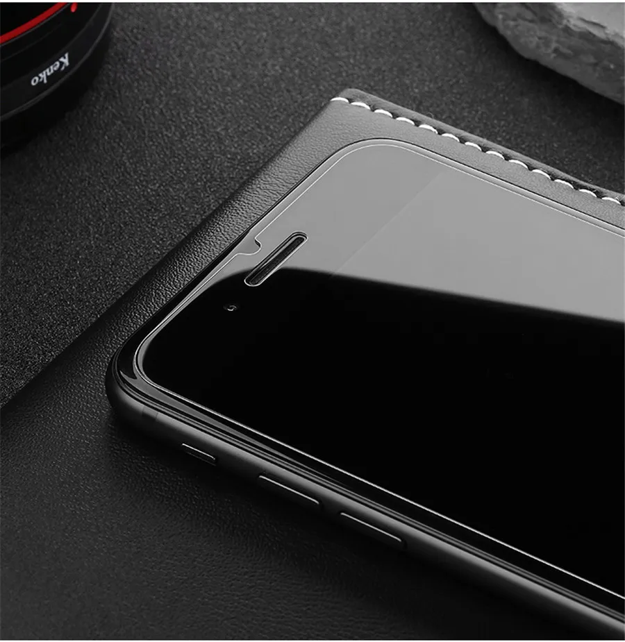 9 H Защитная пленка для экрана Iphone XSMAX Закаленное стекло X XS стеклянная XR