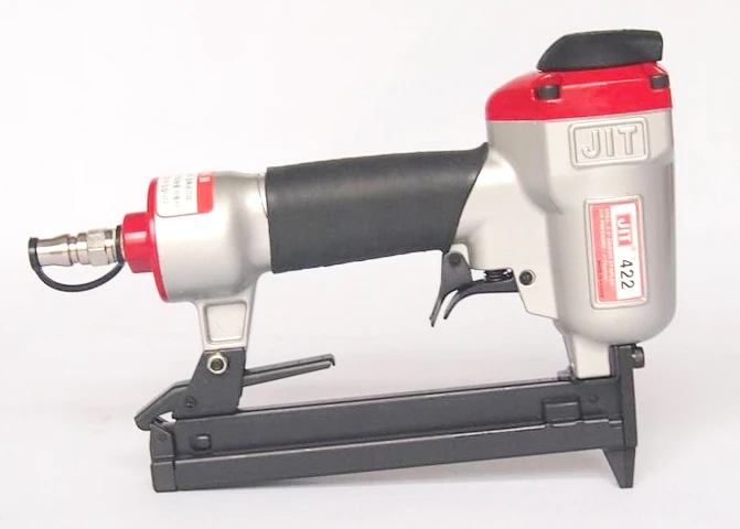 High Quality Korea Jit 422j Pneumatic Nail Gun Air Stapler Gun Tool Brad Gun U Style Furniture Wood Sofa Work Pneumatic Nail Gun Stapler Gunair Stapler Gun Aliexpress
