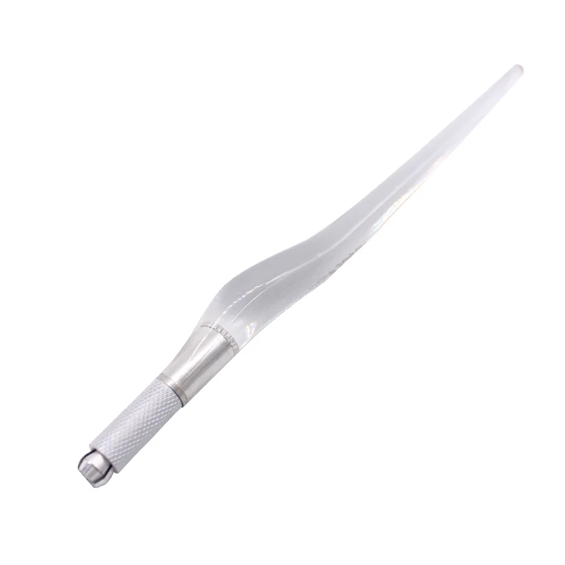 

Professional Manual Tattoo Permanent Makeup eyebrow Pen with free shipping