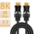 Amazon Com 4k Hdr Hdmi Cable 6 Feet 18gbps 4k 120hz 4k Amazon Com 4k Hdr Hdmi Cable 6 Feet 18gbps 4k 120hz 4k