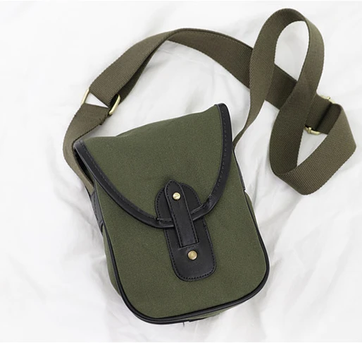 military style sling bag