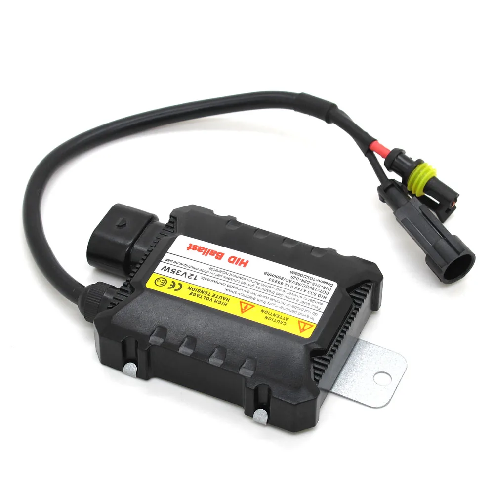 Блок Розжига Ксенона 55w Купить