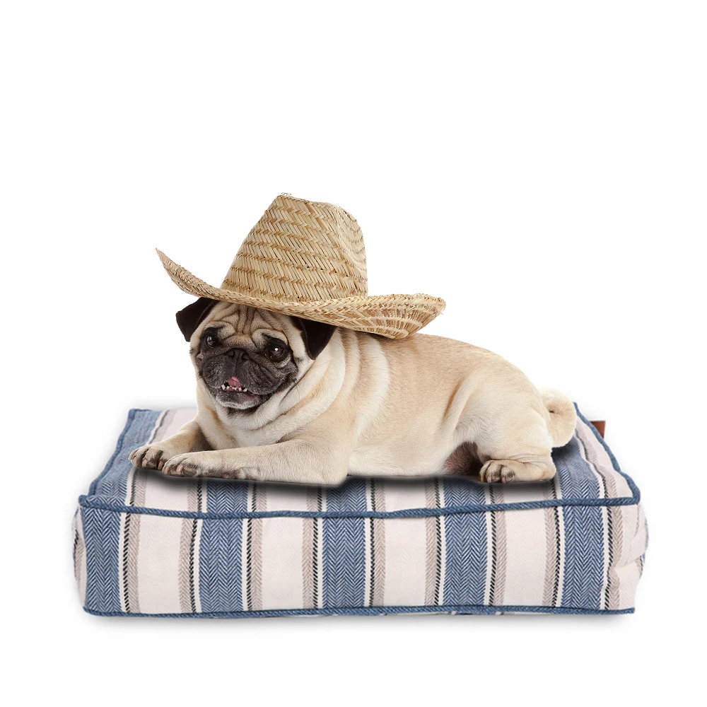 Pet Products Dog Beds Mats Pet Bed Puppy Pad Dog Bench Sofa Lounger Dog Bed Mat For Small Medium Large Dog Pitbull House For Cat (14)