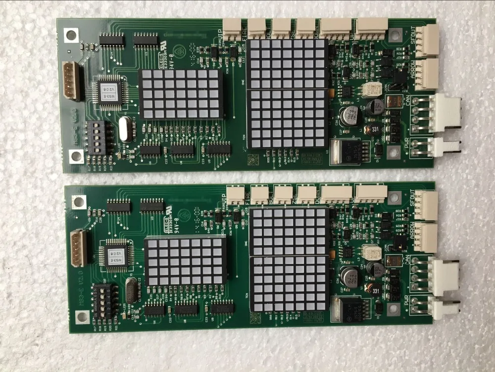 

MS3-E V2.0 MS3-E V2.6 Good Working Tested