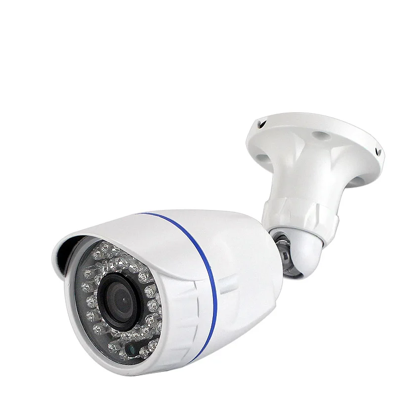 SMTKEY 4в1 1080 P 2 м AHD CCTV камера ИК ночной Крытый Открытый водонепроницаемый ahd