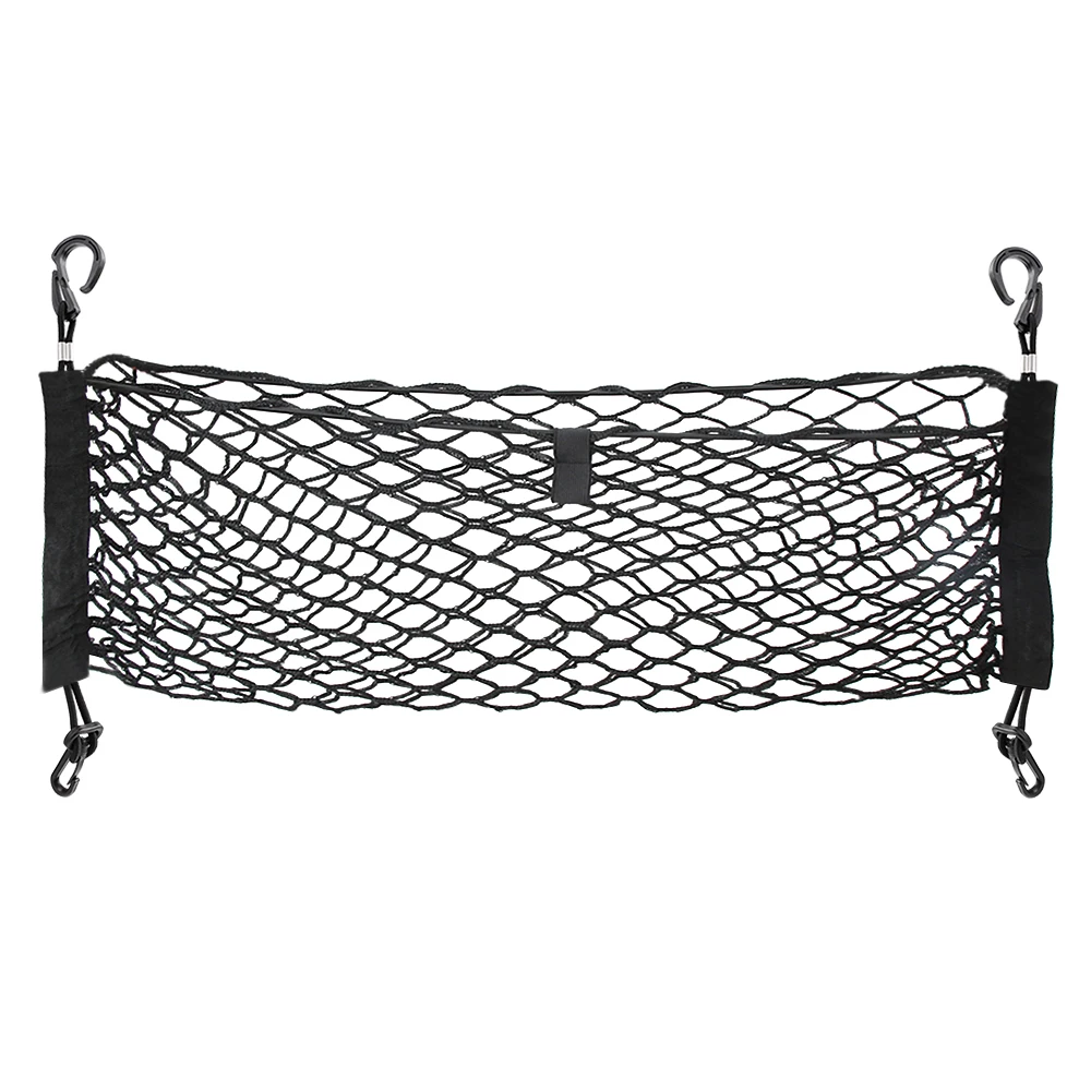 

New Arrival ! Envelope Style Trunk Cargo Net Fit For Volvo S40 S60 S70 S80 S90 V40 V50 V60 V90 XC60 XC70 XC90