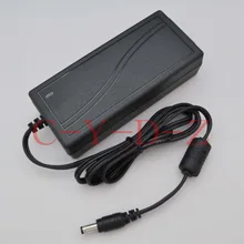 20 шт. AC 100 В-240 В адаптер конвертер DC 5 В 6a 30 Вт Питание Зарядное устройство DC 5.5 мм x 2.5 мм-2.1 мм 6000ma+ экспресс