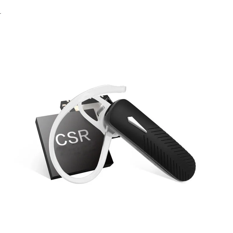 New Wireless Bluetooth Mini Earphone Stereo Vehicle Driving Music Earplug Dropshipping LKHE 00