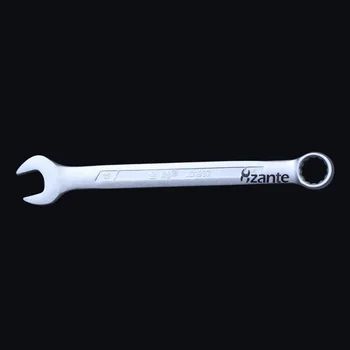 

15MM Metric Open End Wrench Box Combination Wrench Tool 12 Point