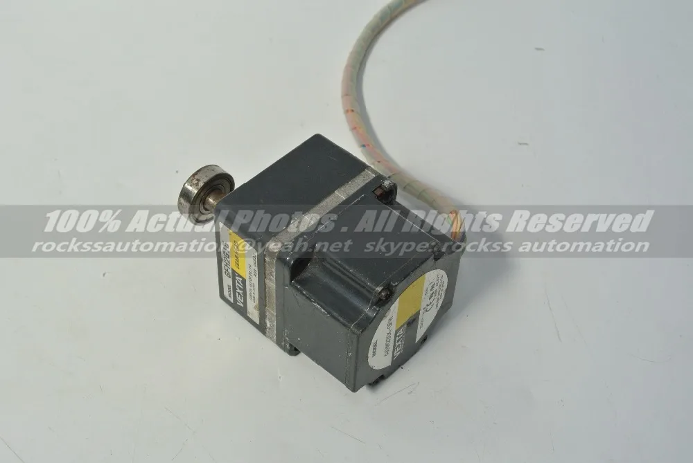 

Used Good Condition AXHM230K-GFH+GFH2G15 With Free DHL