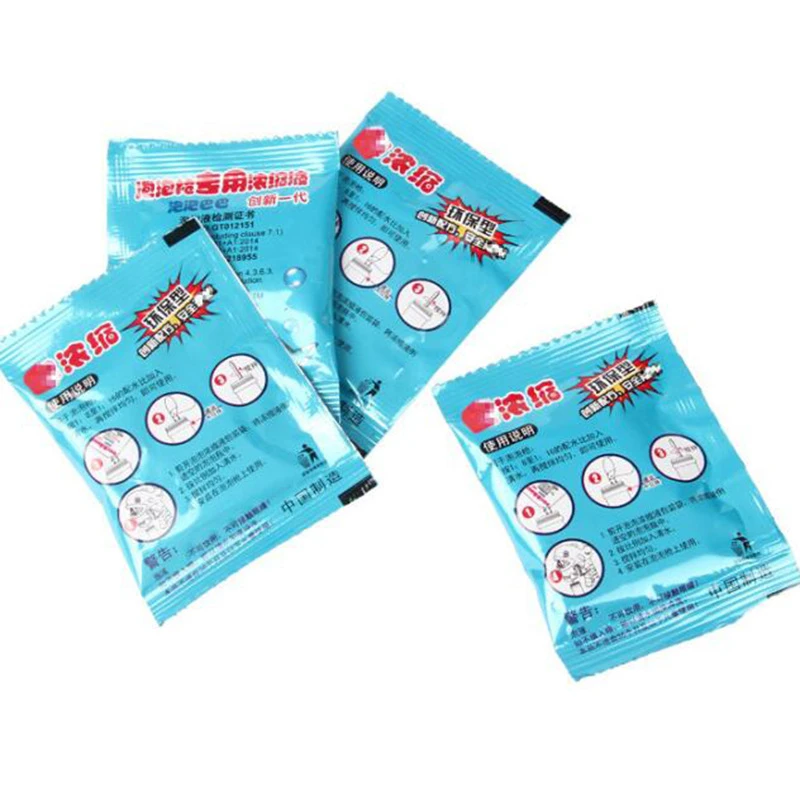 

5 bags 10ml Bubble Water Concentrate For Bubble Gun Or Blowing Bubbles Stick bubbles liquid Children Toys Outdoor