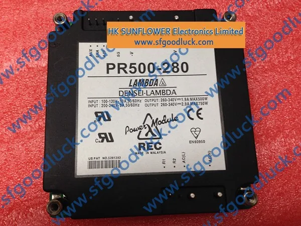 PR500-280 200
