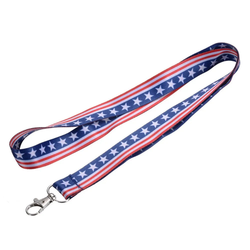 

Price different for custom lanyards - sublilux