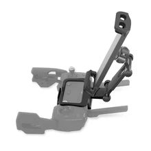 Remote Control Holder bracket Phone Tablet Front bracket Holder for DJI Mavic Air & Air Pro Platinum Spark Drone RC Accessories sunnylife dji mavic pro mavic air foldable phone smartphone tablet stand holder stretching bracket for spark remote control