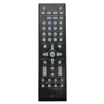 

Used Remote Control AXD7710 for PIONEER X-HM21 X-HM211 XH-HM31 X-HM41 DVD