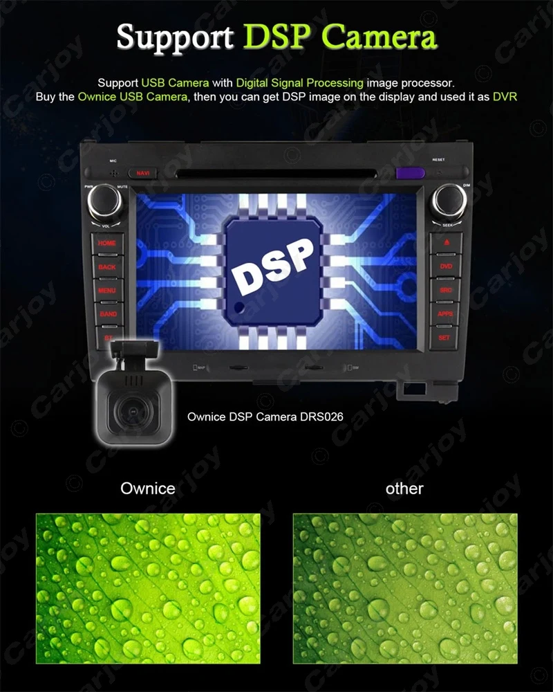 Clearance LEEWA 8" Android 6.0 (64bit) DDR3 2G/16G/4G LTE Quad Core Car DVD GPS Radio Head Unit For Great Wall Hover H3/H5 #CA2452-F4 5 Clearance LEEWA 8" Android 6.0 (64bit) DDR3 2G/16G/4G LTE Quad Core Car DVD GPS Radio Head Unit For Great Wall Hover H3/H5 #CA2452-F4 5