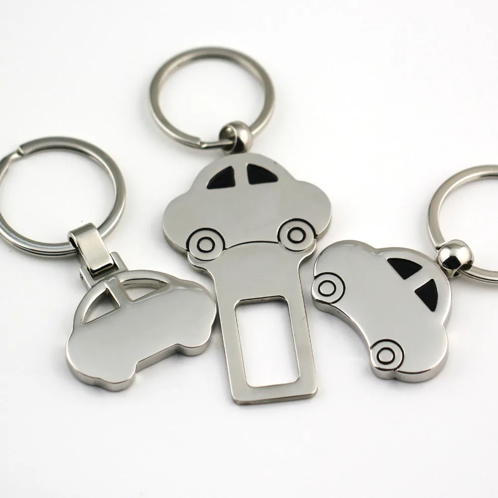 

Classic Beetle Keychain Car Model Accessories Key Chain Ring Keyring Key Fob