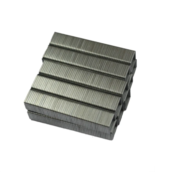 Buy 1000pc Staples Size 11.3x8mm Staples For Stapler