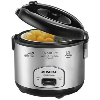 

Kettle maker a Mondial kettle maker RICE PE01 1,8L