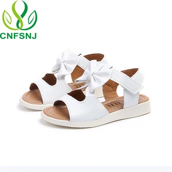 

CNFSNJ 2020 girls sandals shoes for baby girls cute design casual high quality kids sandals shoes fashion summer child shoes