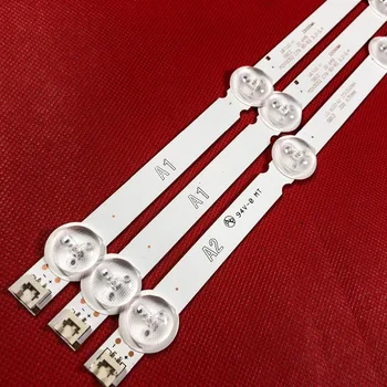 

LED Backlight for 6916L-1106A 6916L-1105A 6916L-1204A 6916L-1205A 32ln570V 32LN545B 32LN5180 6916L-1295A 32LN5310 6916l- 1296a