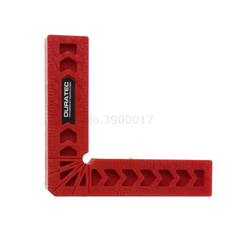

Positioning Squares Ruler Woodworking Tool Clamping Right Angle for Box Cabinet