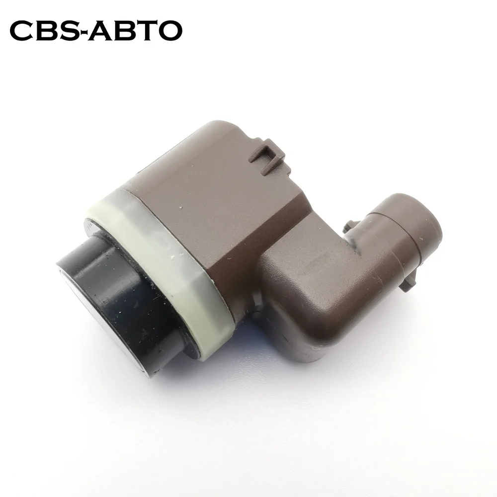 

66202180495 2180495 New PDC Sensor Park Assist Sensor Car Parktronic For BMW F18 F10/525/528/535/X3/X5/X6 66 20 2 180 495