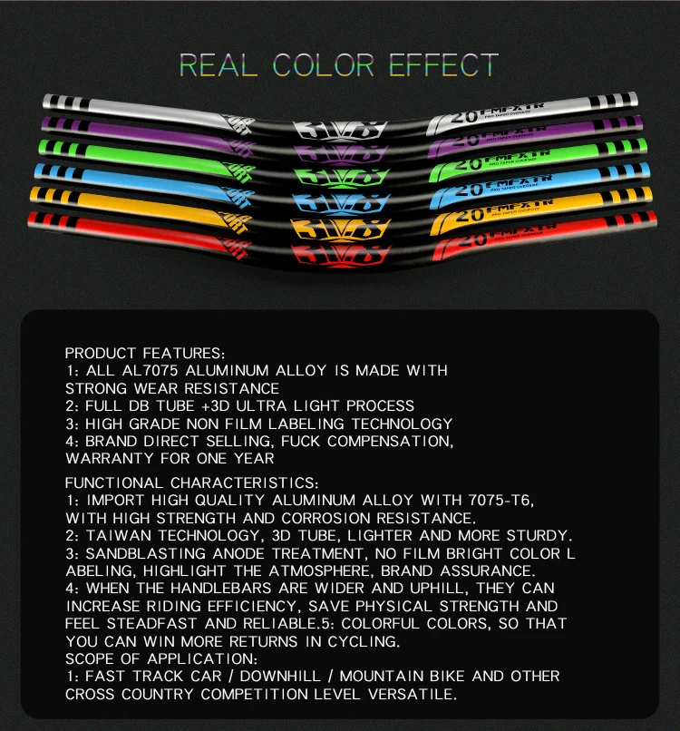 FMFXTR алюминиевый сплав MTB велосипедный Руль Горный велосипед ручка бар велосипедный плоский руль 780 мм анодированный руль