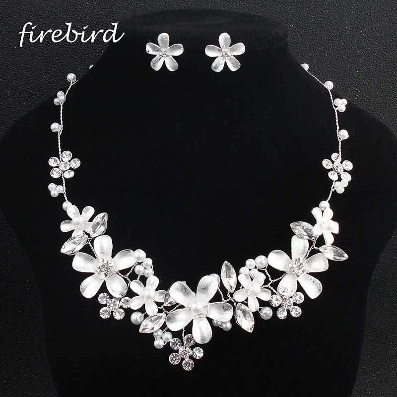 western wedding necklace