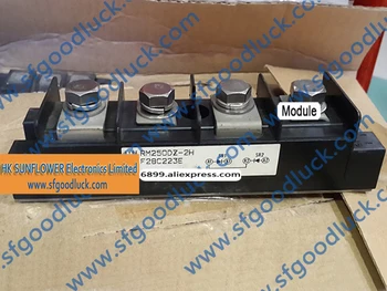

RM250DZ-2H DIODE MODULE 1600V 250A Weight(Typical value):300g