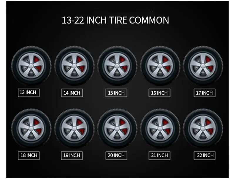 Car Styling Mouldings Strip Wheel Rim Sticker Trim Chrome Decoration Auto Tire Rim Hub Strip Protector Exterior Car Accessories (7)