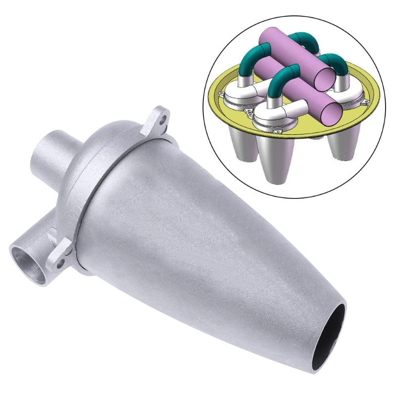 

Cyclone SN25T5 Vacuums Cleaner Filter Fifth Generation Turbocharged Powder Dust