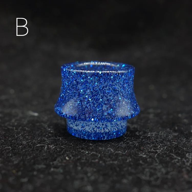 810 resin drip tip (10)