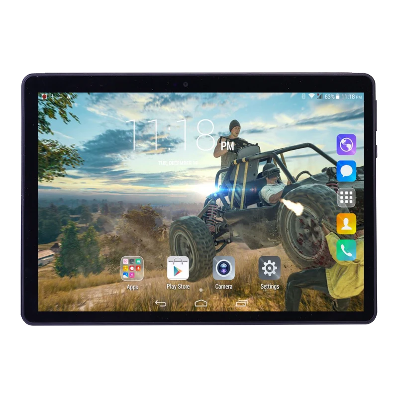 10 inch tablet pc Octa 8 core MTK8752 3G 2G GPS Android 4. 4GB 64gb32gb Phablet Pc 10 Dual Camera 5.0MP 1280*800 IPS Screen