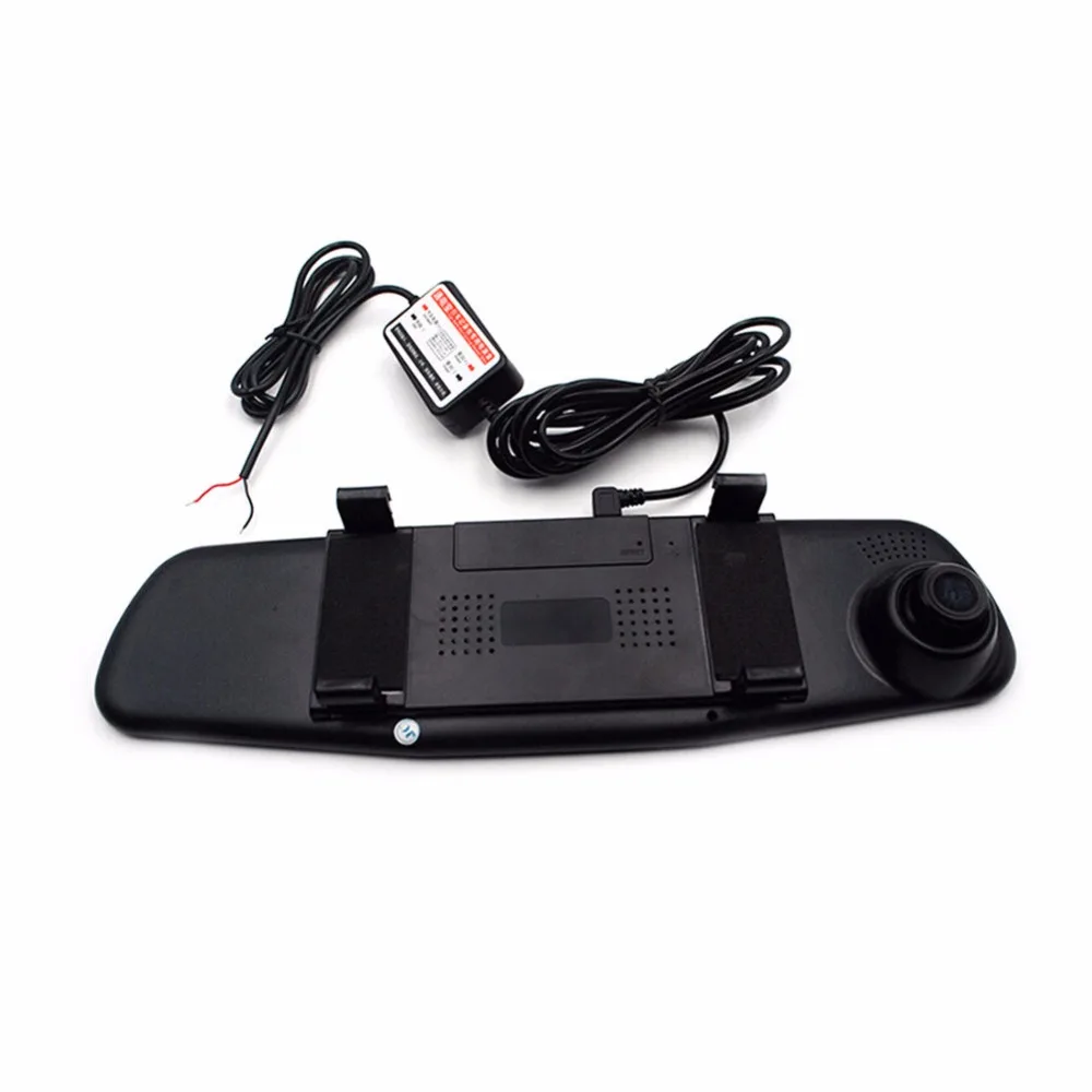 2018 новый и полезный мини видеорегистратор USB 10 футов комплект предохранителей с