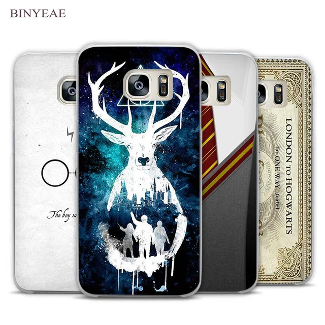 custodia samsung s7 harry potter custodia samsung s7 harry potter