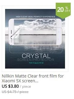 Xiaomi 5X - 