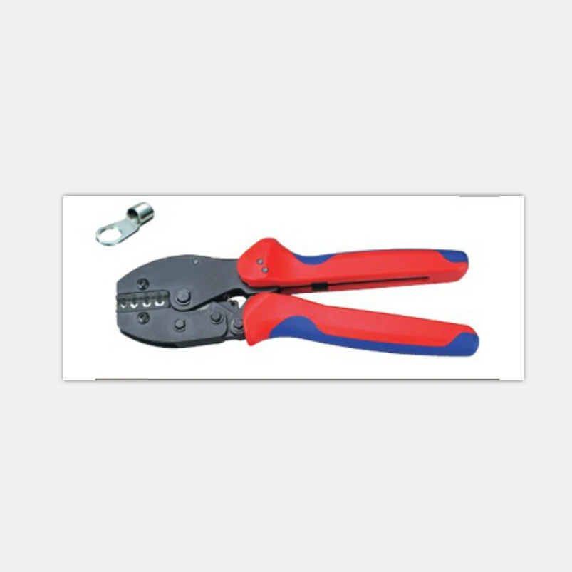

FSE-1016 1.0-16mm2 crimping tools for wire end sleeves high quality multi-function crimping pliers tube crimping pliers