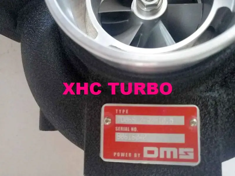 TD06SL2-R2-10.5-EVO9-2-XHC