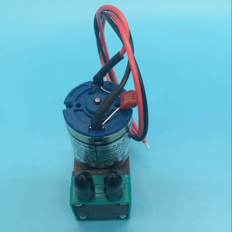 jyy small ink pump6