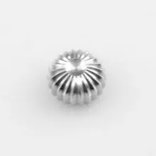 1 шт. Нержавеющая сталь часы Корона Fit 6497 6498 Чайка 3600 движений случае