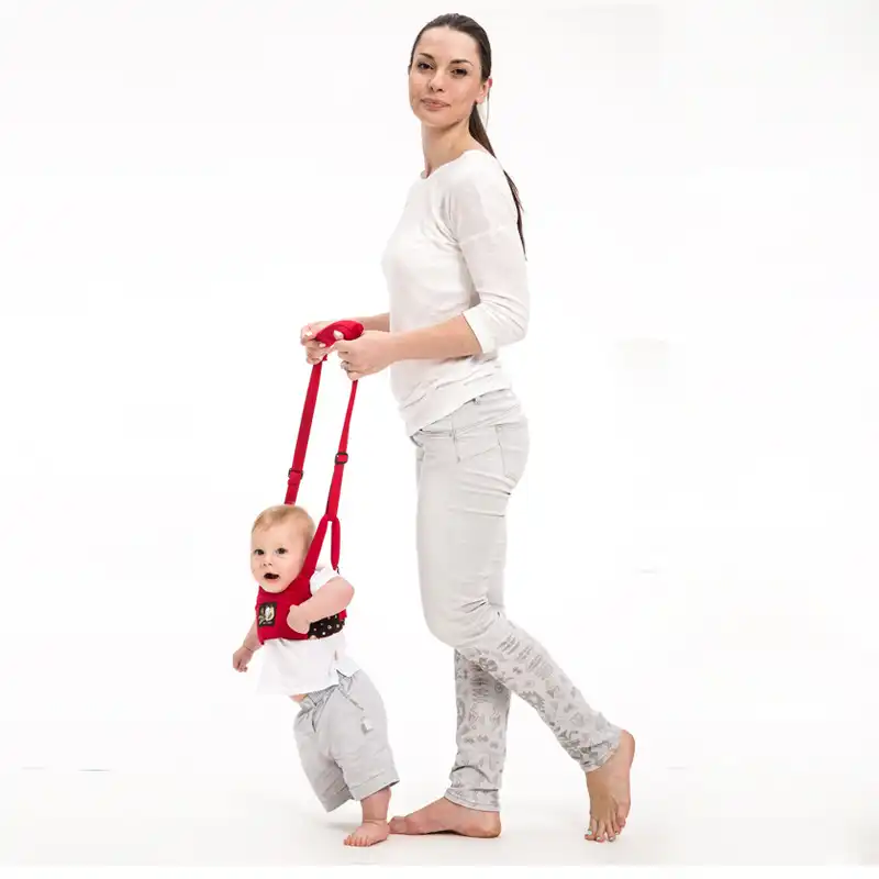 best baby harness leash