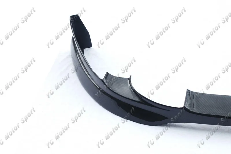1997-2000 Mitsubishi Eclipse P2 Style Front Lip CF (7)