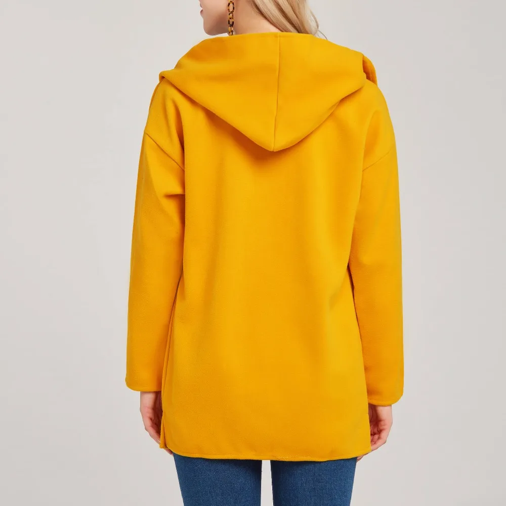 Blend Coat (3)